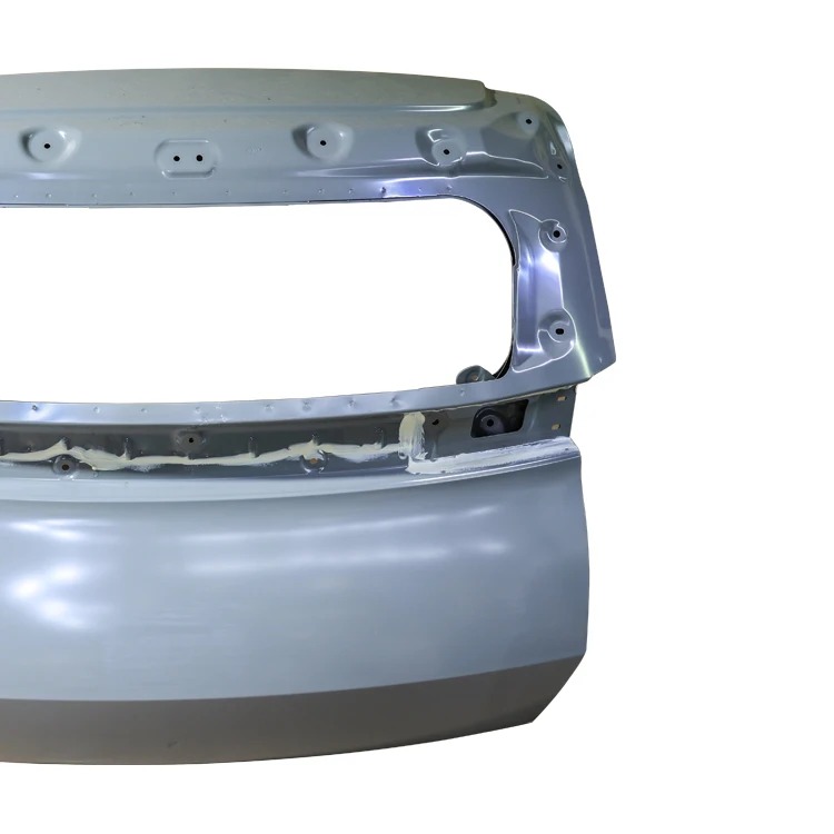 Low Price High Quality Auto Spare Parts Trunk Lid for  Seagull OE 14549368-00
